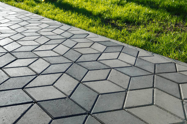 Best Residential Driveway Pavers in Bethany, IL